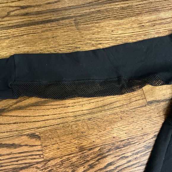 Free People Quarter Zip NWT size Lg - Picture 4 of 7